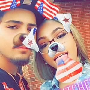 Meet your Posher, Caitlin